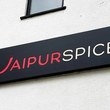 The @ Jaipur 3*