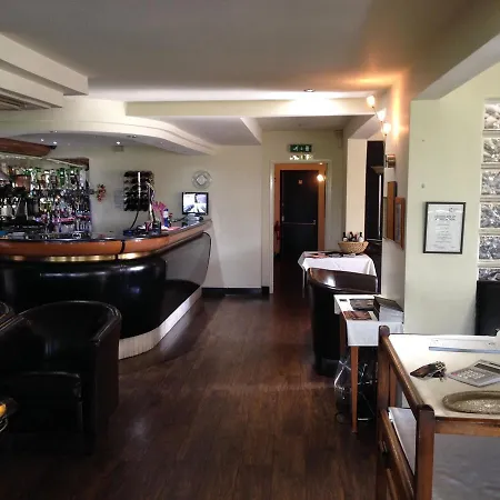 Πανδοχείο The @ Jaipur Easingwold