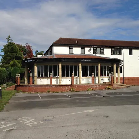 The @ Jaipur 3* Easingwold