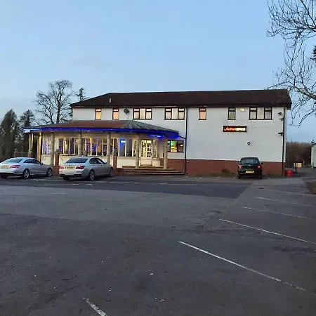 Πανδοχείο The @ Jaipur Easingwold