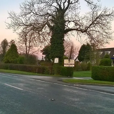 The @ Jaipur 3* Easingwold