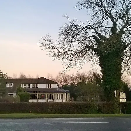 The @ Jaipur Πανδοχείο Easingwold