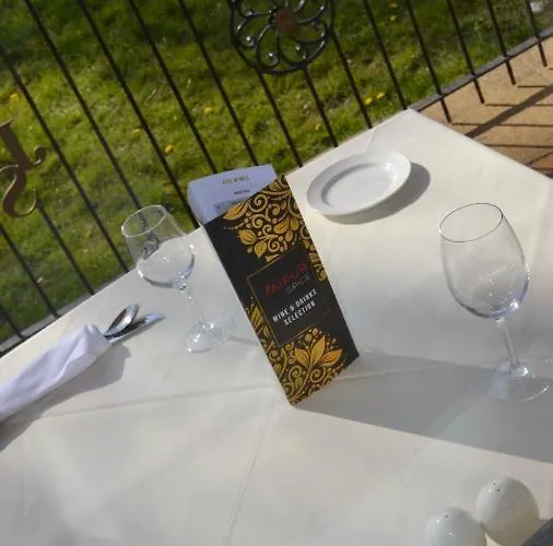 The @ Jaipur Πανδοχείο 3*