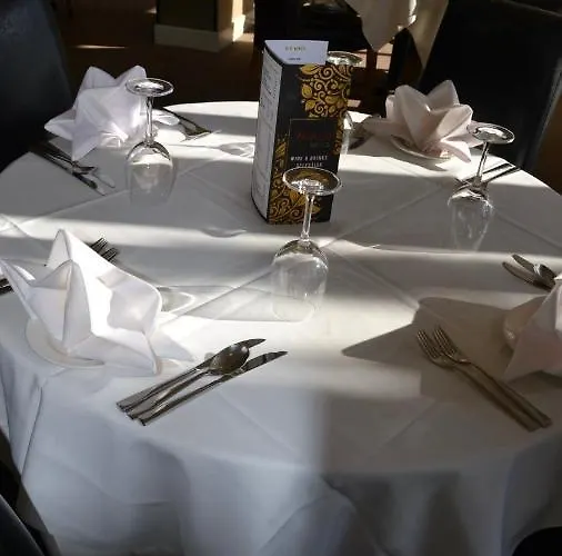 The @ Jaipur 3* Easingwold