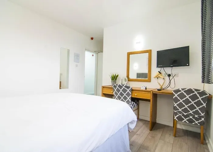 Πανδοχείο The @ Jaipur Easingwold