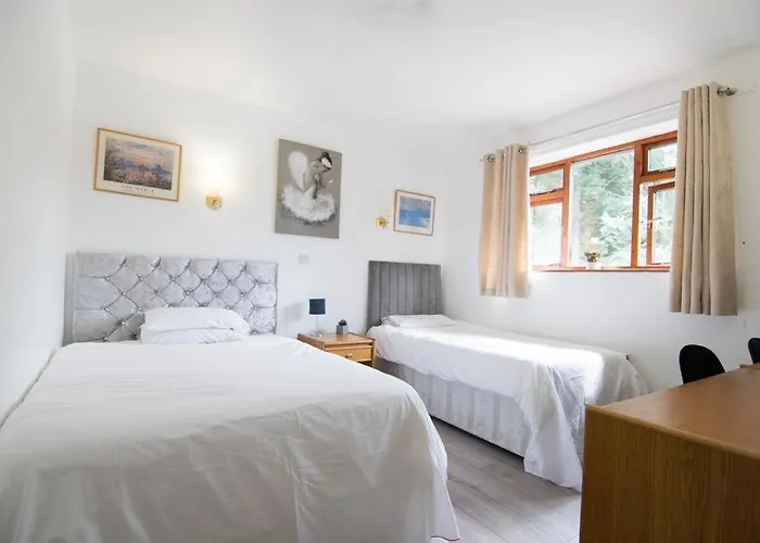 Πανδοχείο The @ Jaipur 3*