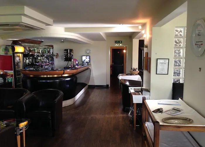 Πανδοχείο The @ Jaipur Easingwold