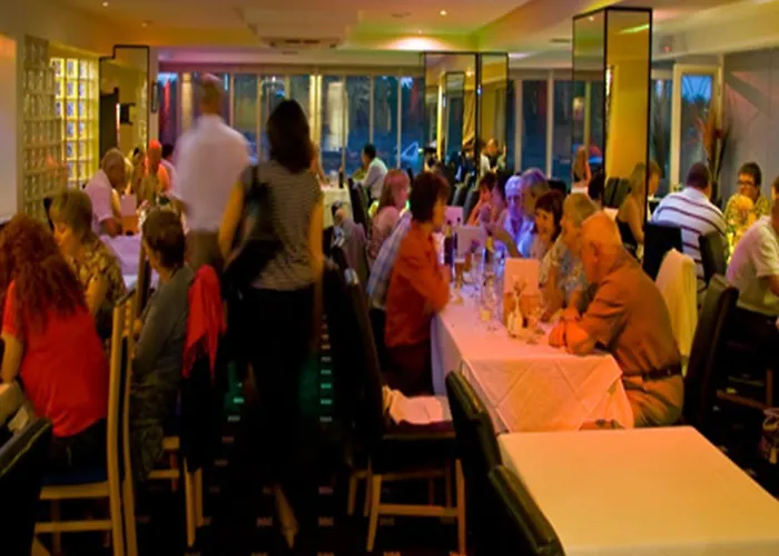 Πανδοχείο The @ Jaipur Easingwold