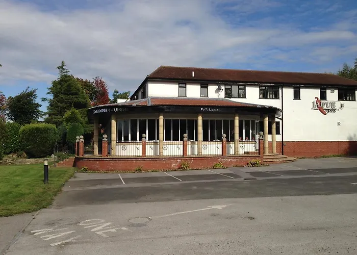 The @ Jaipur 3* Easingwold