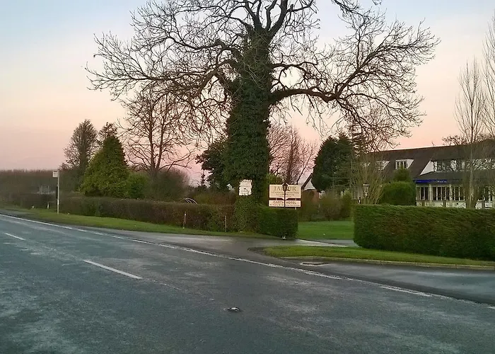 The @ Jaipur 3* Easingwold