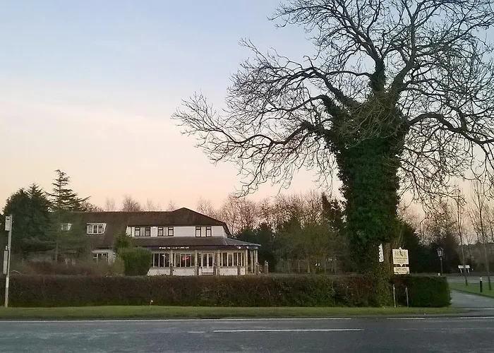 The @ Jaipur Πανδοχείο Easingwold