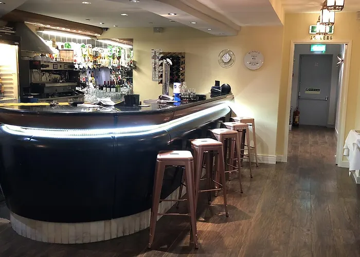 Πανδοχείο The @ Jaipur Easingwold