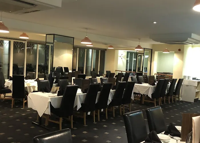 The @ Jaipur Πανδοχείο Easingwold