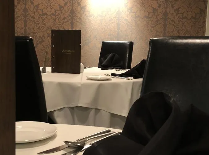 The @ Jaipur Πανδοχείο 3*
