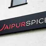The @ Jaipur 3*