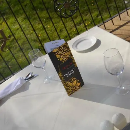 The @ Jaipur Mini-hôtel 3*