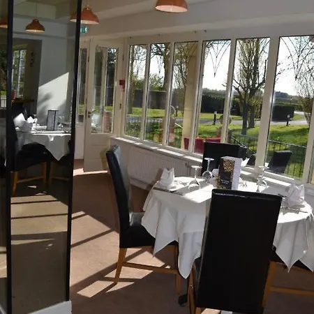 The @ Jaipur Mini-hôtel Easingwold