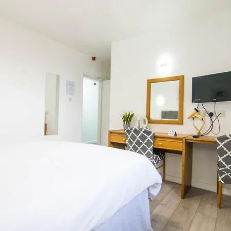 Mini-hôtel The @ Jaipur Easingwold