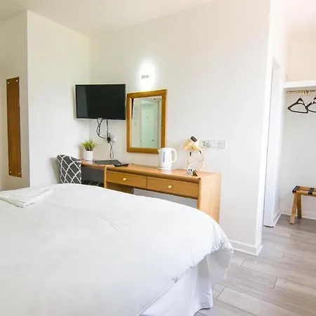 The @ Jaipur Mini-hôtel 3*