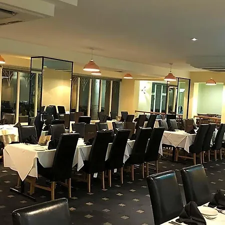 Penzion The @ Jaipur Easingwold