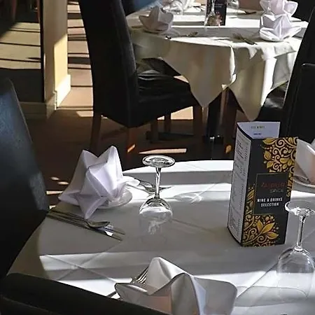 The @ Jaipur Easingwold