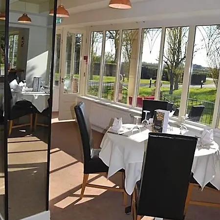 The @ Jaipur 3* Easingwold