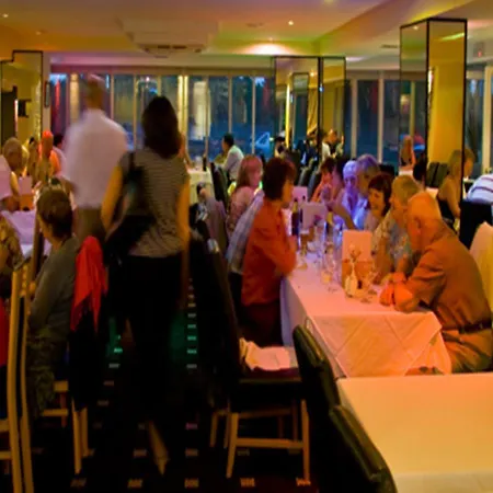 Mini-hôtel The @ Jaipur Easingwold